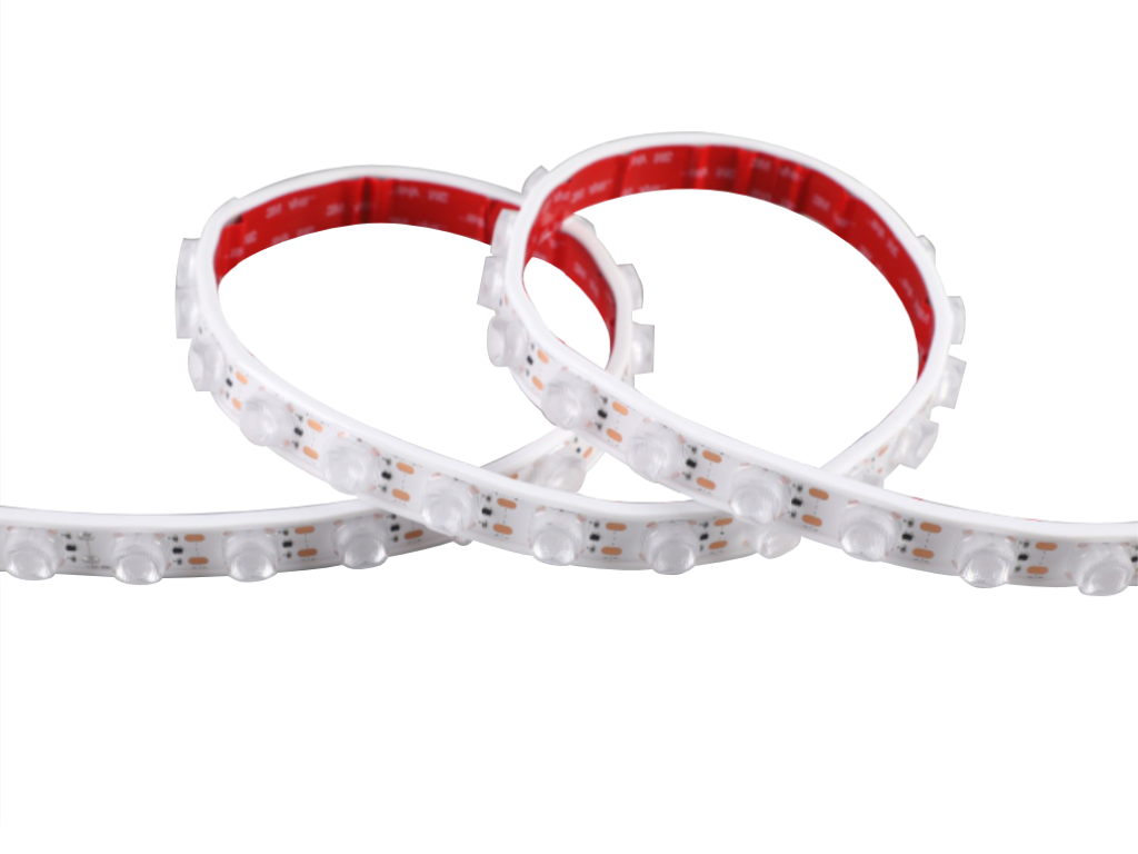 GS-FWS-WSC-HD Short-cut flexible white LED wall washer GS-FWS-WSC for precise length