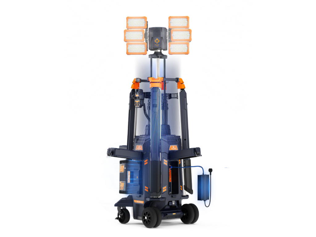 TL-600-HD